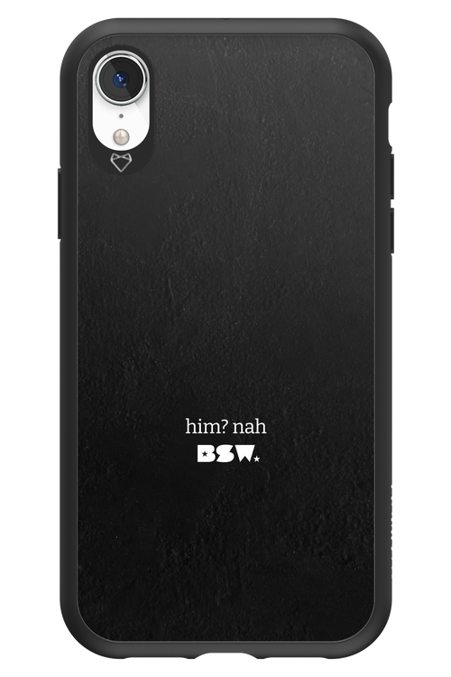 BSW FourSeasons 9 2.0 - Apple iPhone XR