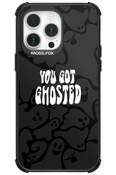 Ghosted - Apple iPhone 14 Pro Max