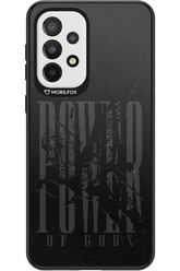 Power of Gods - Samsung Galaxy A33