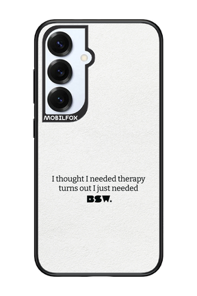 BSW FourSeasons 17 2.0 - Samsung S25
