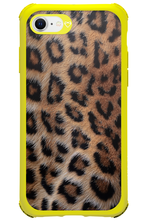 Furr Babe - Apple iPhone SE 2022