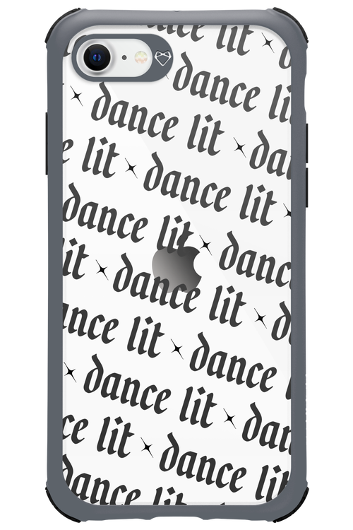 DL T - Apple iPhone SE 2022