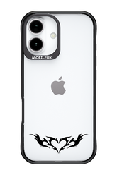 Techno Hart - Apple iPhone 17