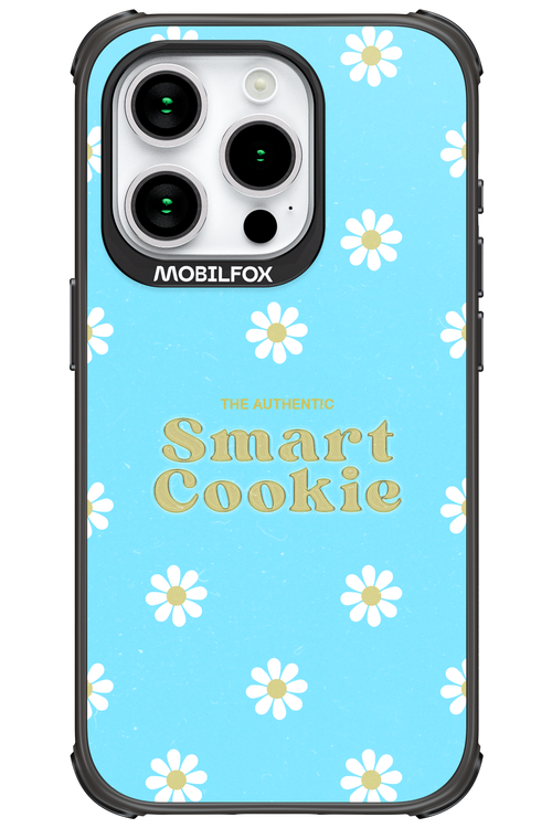 Smart Cookie - Apple iPhone 15 Pro