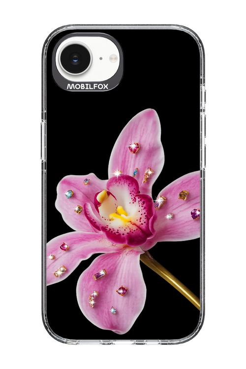Pink Hibiscus 2.0 - Apple iPhone 16e