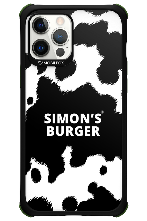Simon's Farm - Apple iPhone 12 Pro Max