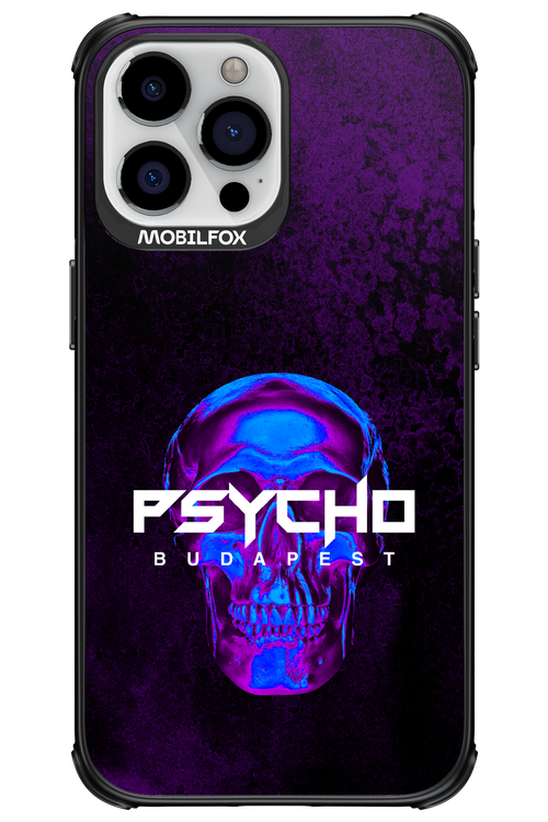 Psyskull - Apple iPhone 13 Pro Max