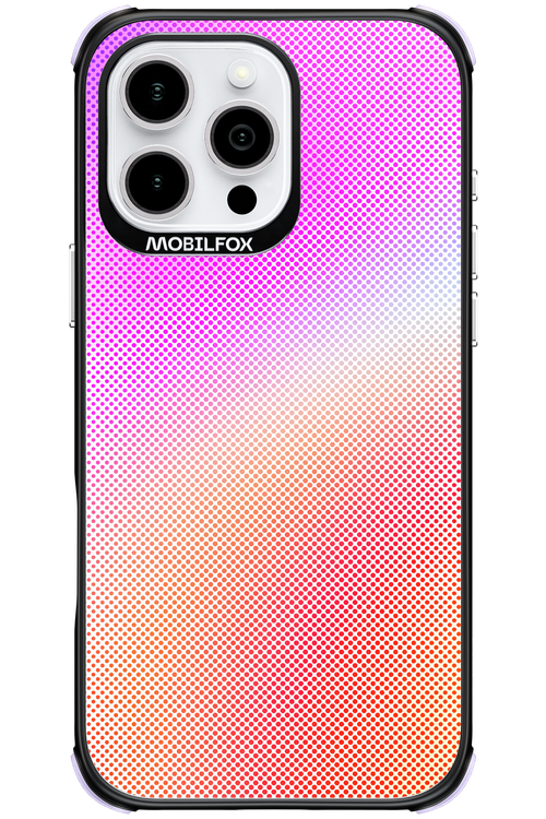 Sunset Pixel - Apple iPhone 16 Pro Max