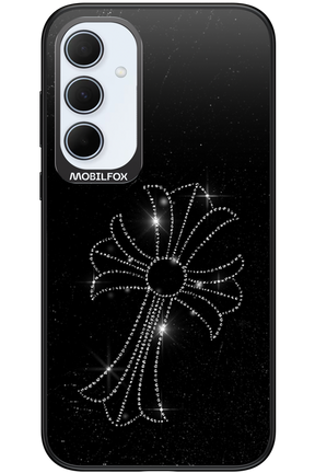 Chrome Standard - Samsung Galaxy A35