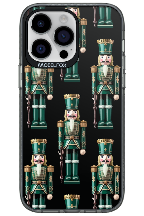 Nutcracker - Apple iPhone 14 Pro Max