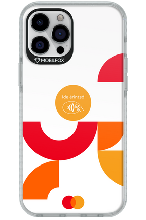 MC Color - Apple iPhone 12 Pro Max