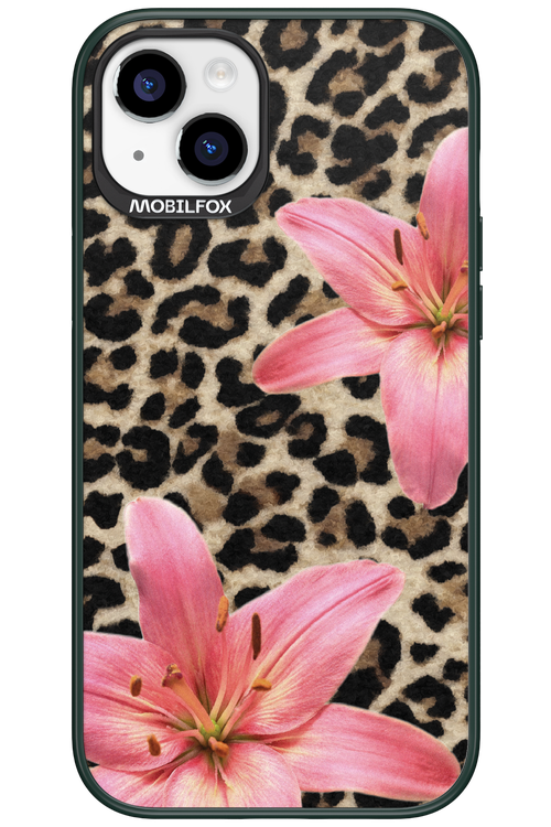 Leobloom - Apple iPhone 15 Plus