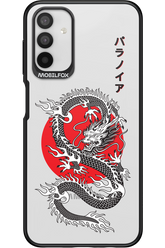 Japan dragon 2.0 - Samsung Galaxy A04s