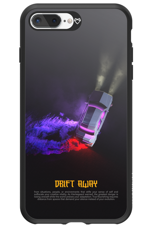 Drift Away - Apple iPhone 7 Plus