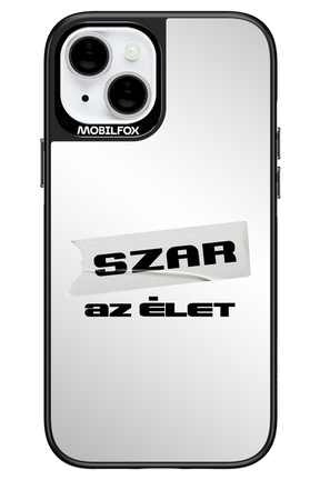 Sz_r az élet (Mirror) - Apple iPhone 14