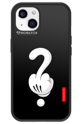 Fuck Hand 2.0 - Apple iPhone 13