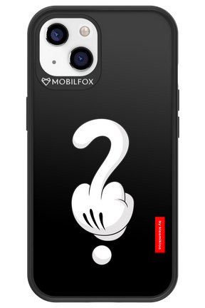 Fuck Hand 2.0 - Apple iPhone 13