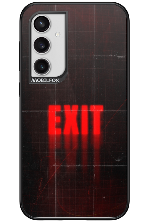 EXIT - Samsung Galaxy S23 FE