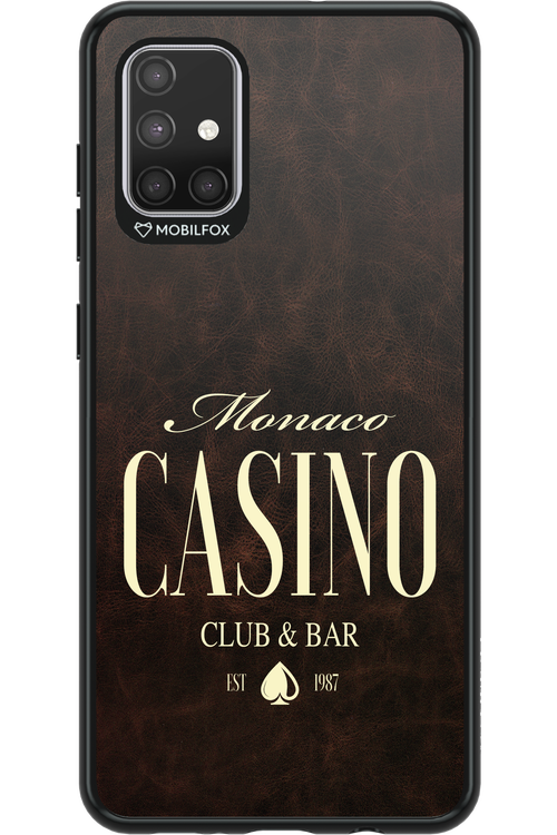 Casino - Samsung Galaxy A71