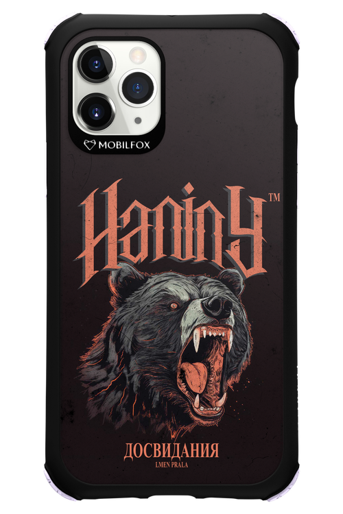 Slavic Prala - Apple iPhone 11 Pro