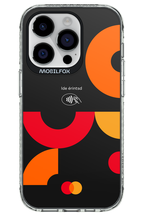 MC Black 2.0 - Apple iPhone 14 Pro