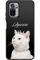 Queen 2.0 - Xiaomi Redmi Note 10