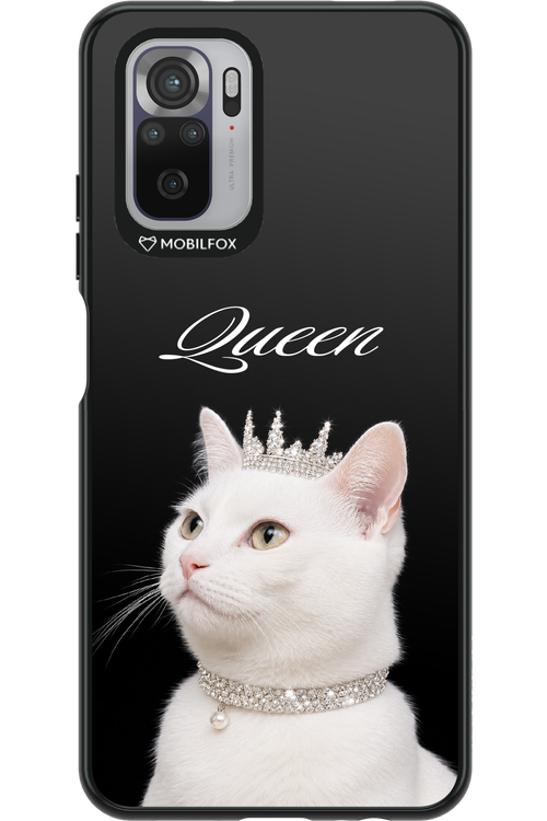 Queen 2.0 - Xiaomi Redmi Note 10