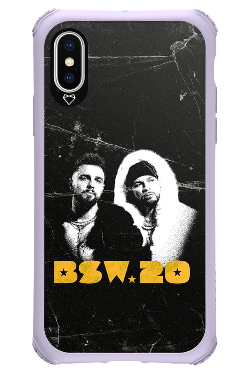 BSW 20 (3) 2.0 - Apple iPhone XS