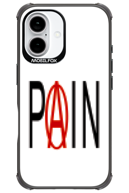 PAIN 2.0 - Apple iPhone 16