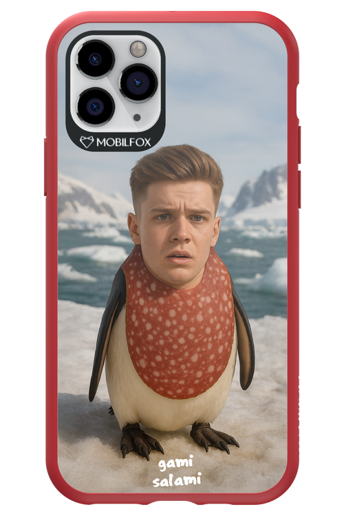 Gami Salami - Apple iPhone 11 Pro