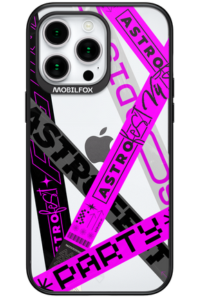 Astro Armband - Apple iPhone 15 Pro Max