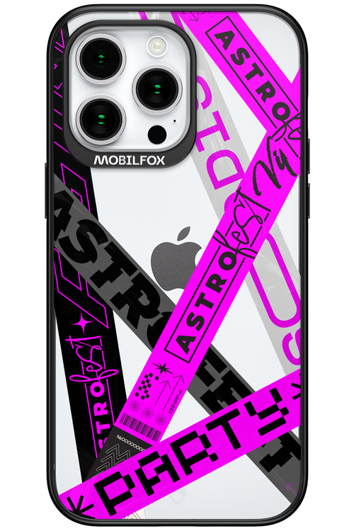 Astro Armband - Apple iPhone 15 Pro Max