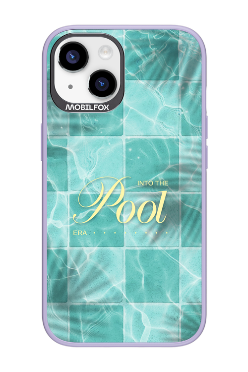 Into the Pool - Apple iPhone 14