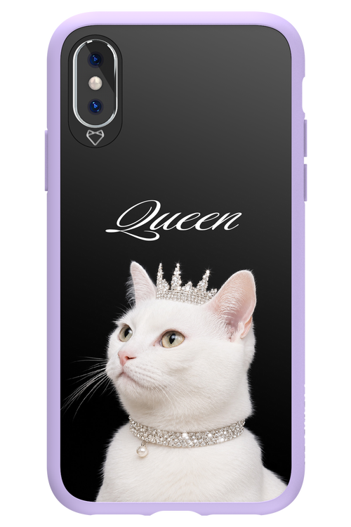 Queen 2.0 - Apple iPhone X