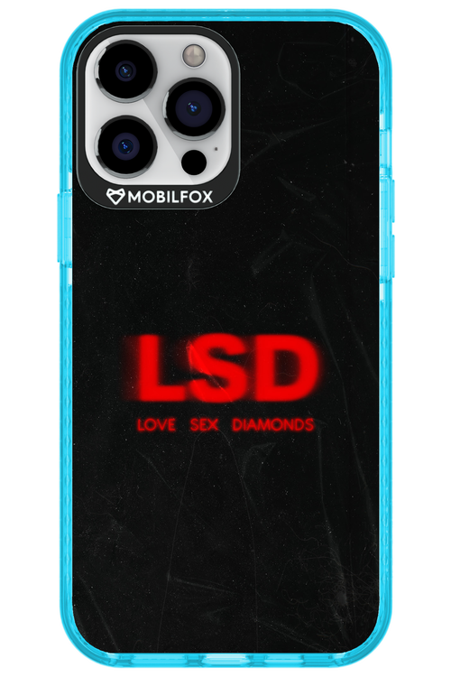 LSD 2.0 - Apple iPhone 13 Pro Max