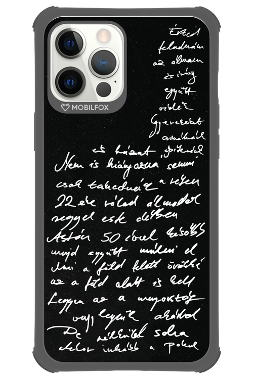 Úgy Unom - Apple iPhone 12 Pro Max