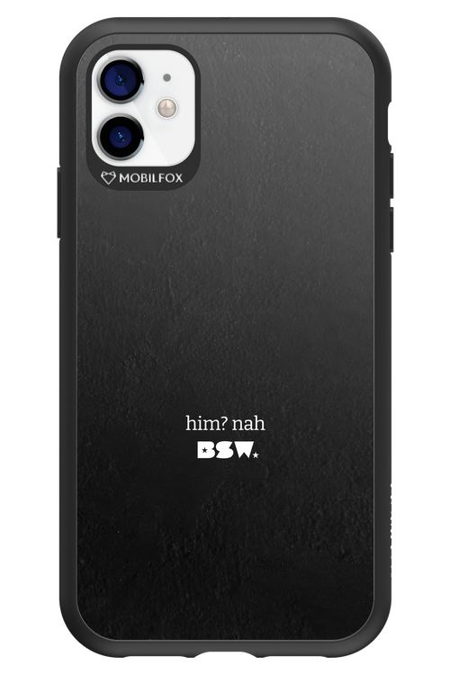 BSW FourSeasons 9 2.0 - Apple iPhone 11