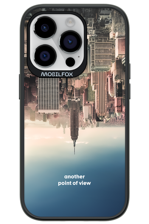 N-York - Apple iPhone 14 Pro