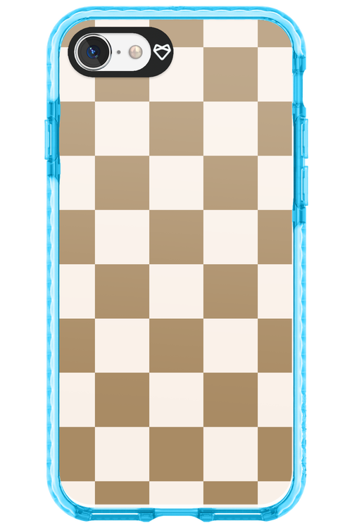 Nude Chess - Apple iPhone 8