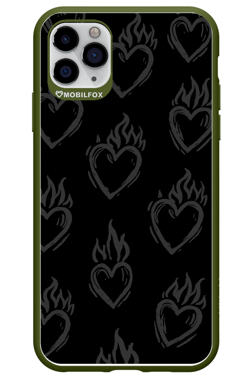 Angry Girlfriend - Apple iPhone 11 Pro Max