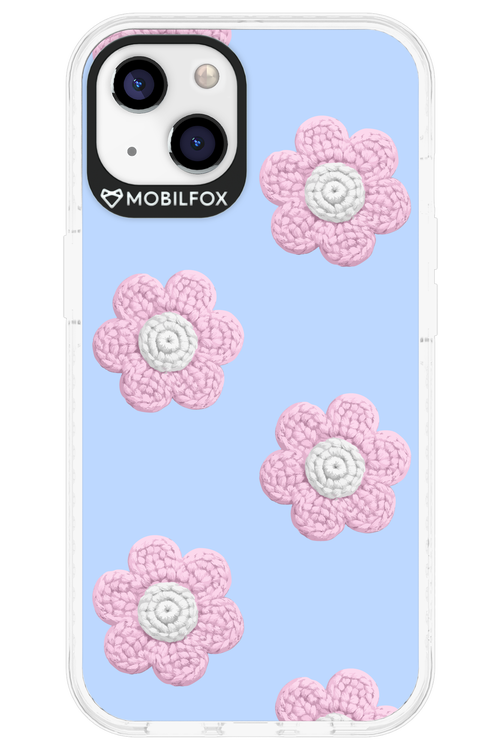 BabyBlue - Apple iPhone 13