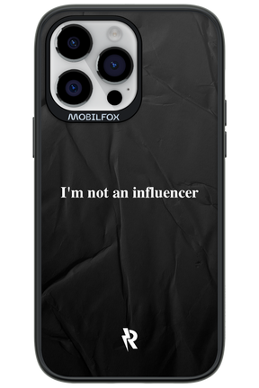 Influencer - Apple iPhone 14 Pro Max