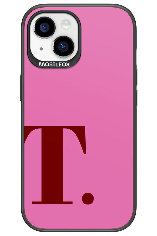 T (Sorbet) 2.0 - Apple iPhone 15