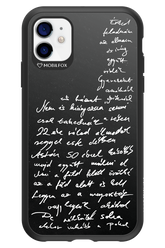 Úgy Unom - Apple iPhone 11