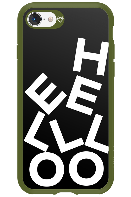 HEELLLOO - Apple iPhone SE 2022