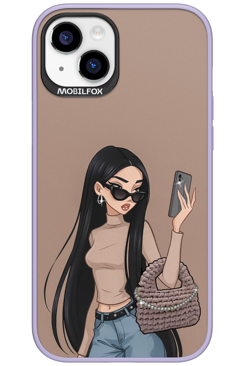 Cube Babe - Apple iPhone 15 Plus