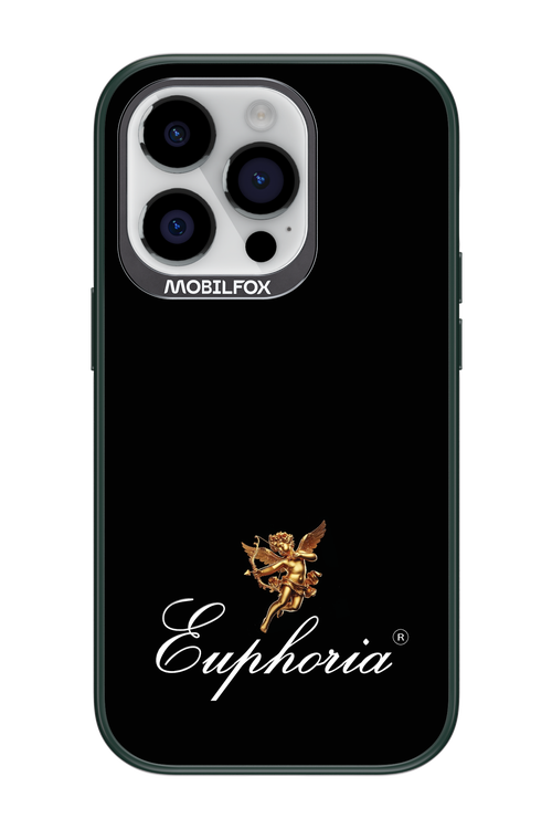 Euphoria - Apple iPhone 14 Pro