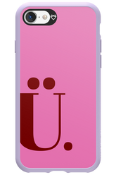 U II (Sorbet) 2.0 - Apple iPhone SE 2022