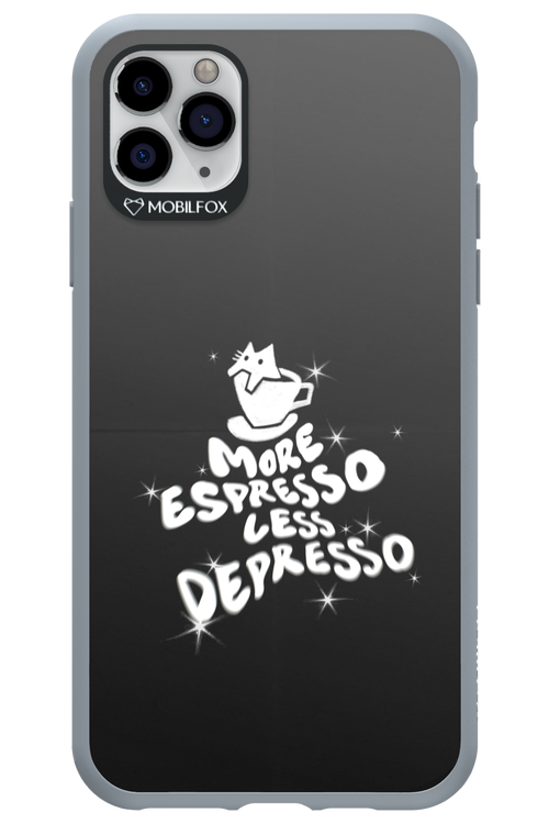 DEPRESSO - Apple iPhone 11 Pro Max