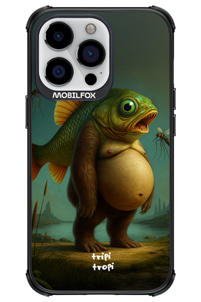 Tripi tropi - Apple iPhone 13 Pro